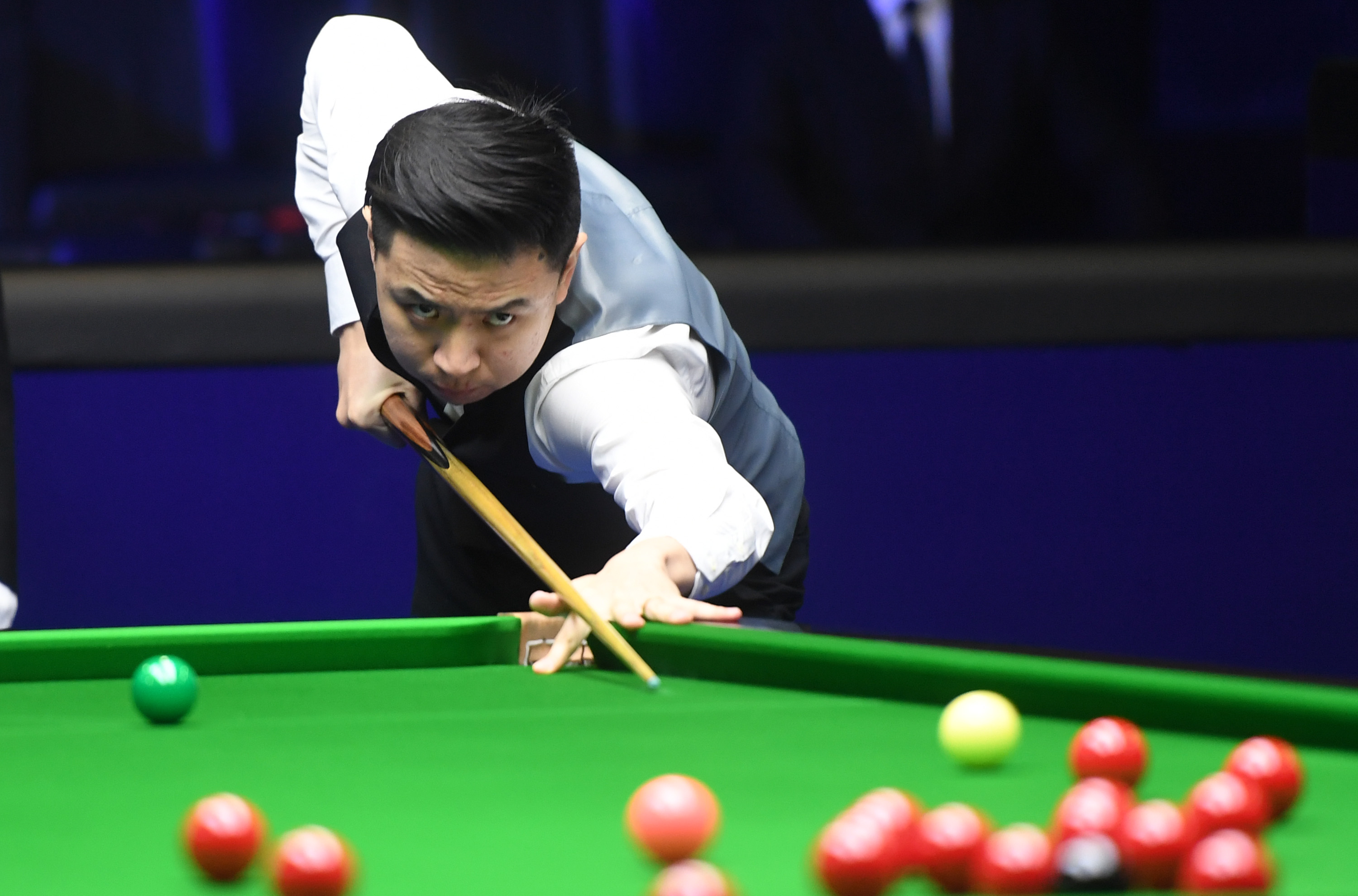 应对防守漏 应对防守漏