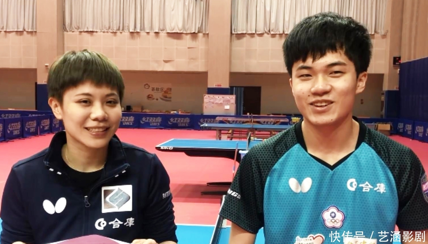 他的每一个 他的每一个