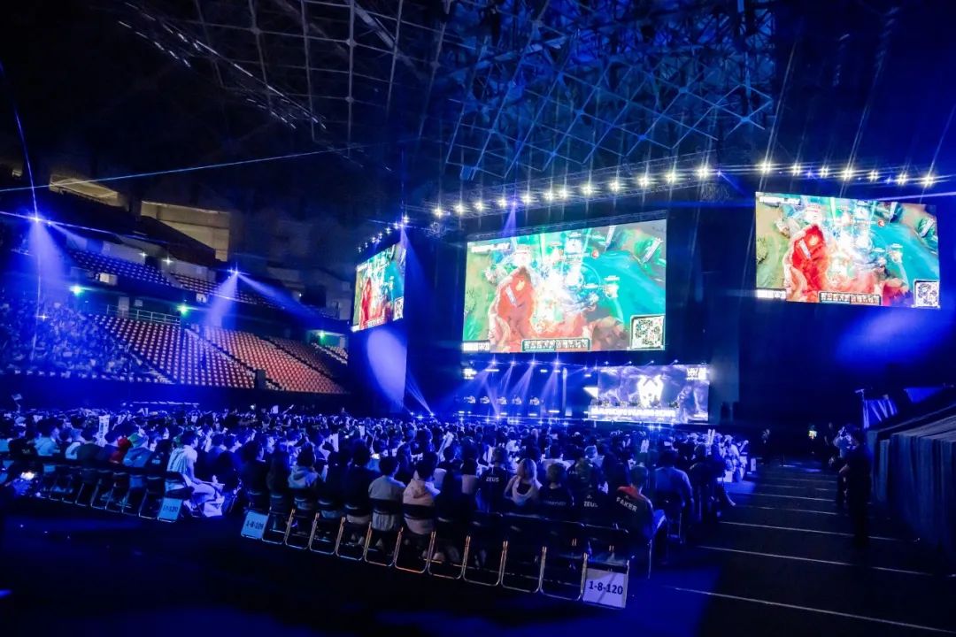 车点